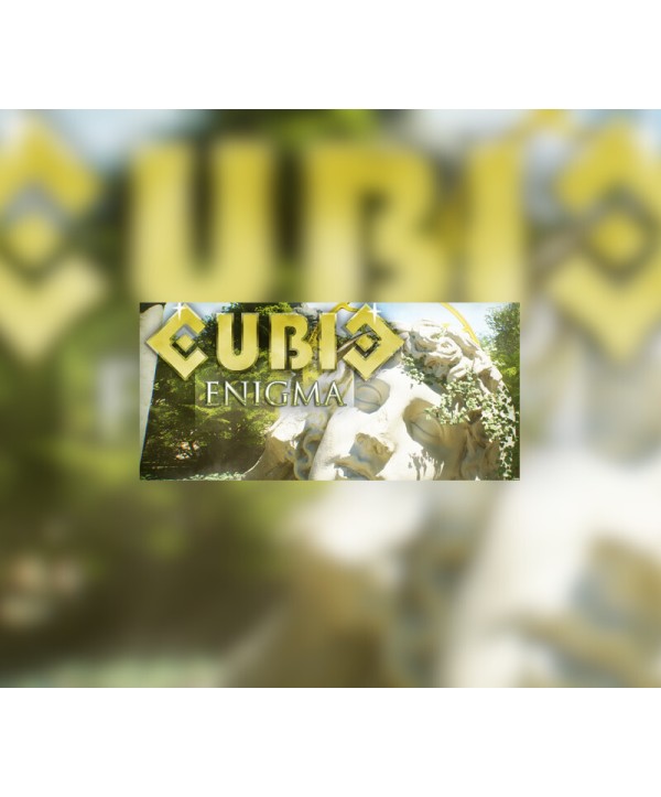 Cubic Enigma Steam Key GLOBAL